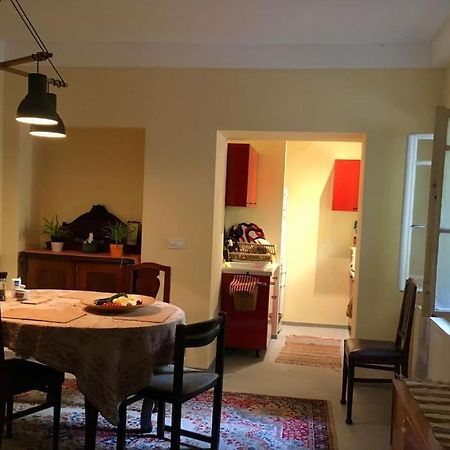 Vintage Studio Apartment, Garden And Free Parking Budapest Esterno foto